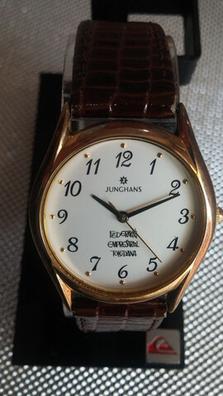 Milanuncios RELOJ JUNGHANS