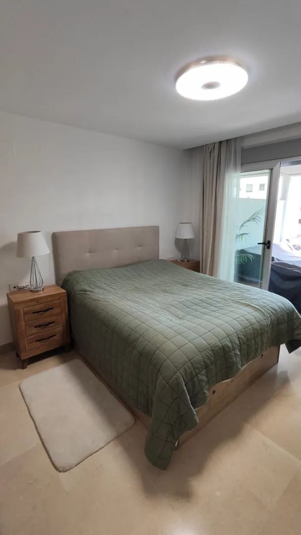Fotografía del inmueble reportado: 1.300 €/mes — Marbella, Marbella