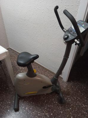 Hipercor 2025 bici estatica