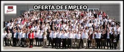 Retirarse Arrugas patrón Securitas Ofertas de empleo en Murcia. Buscar y encontrar trabajo |  Milanuncios