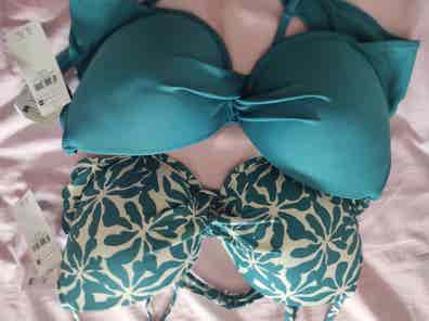 Bikinis Moda y complementos de segunda mano barata Milanuncios