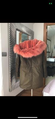 Abrigos y chaquetas mujer de segunda mano barata en Arteixo | Milanuncios