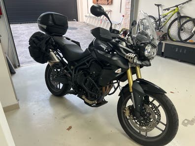 Triumph Tiger