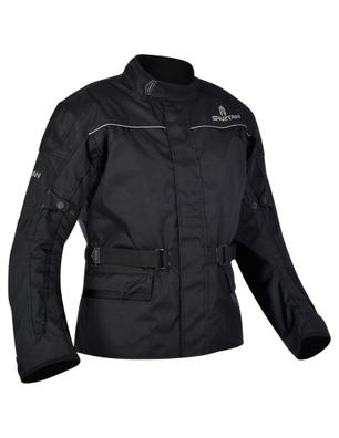 Chaqueta Moto Mujer de Cuero URBAN 5884 '58 LADIES', Chaqueta Cuero Mujer