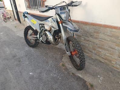 Lexmoto - enduro 300cc 2t