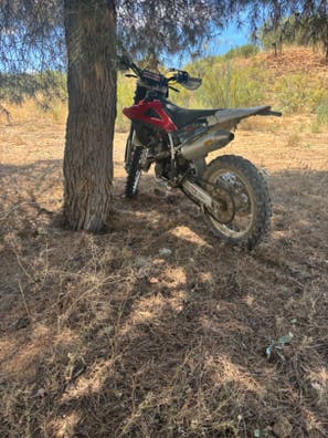 Husqvarna - Te 250