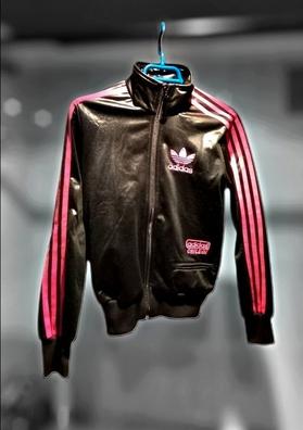 Chaqueta adidas 62 Moda y complementos de segunda barata Milanuncios