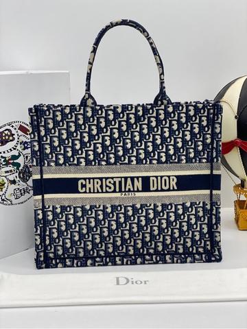 Bolso tela best sale christian dior