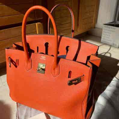 Hermes segunda mano baratos | Milanuncios