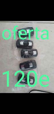 Llave Completa BMW 3 Botones Serie 1 2 3 4 5 7 Ref. 10