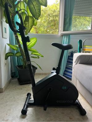 Estatica Domyos Essential Mejor Bicicleta Estatica Decathlon