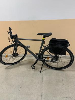 Alforjas bicicleta best sale segunda mano