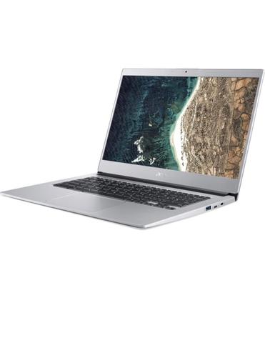 Acer Chromebook Spin 514 - Ordenador Portátil 2 en 1 Convertible y Tactil  14 Full HD IPS (