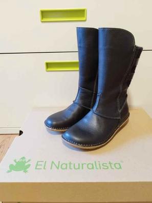 El Naturalista Botines para hombre, 60 EU