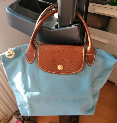 Longchamp corte best sale ingles bolsos