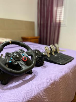 Volante Logitech G29 PS5/PS4/PC, volante logitech 