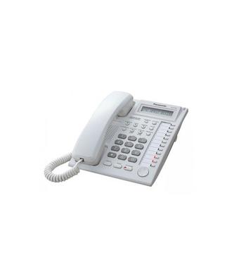 TELEFONO INALAMBRICO 1.6″ DUO PLATA PANASONIC KXTGC252SPS