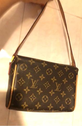 Milanuncios - bolso louis vuitton vintage