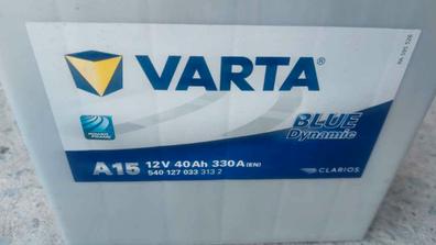 VARTA E11 Blue Dynamic E11 Batería para automóvil : .es: Coche y moto