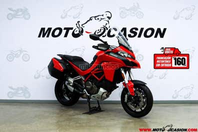 Ducati Multistrada 1200