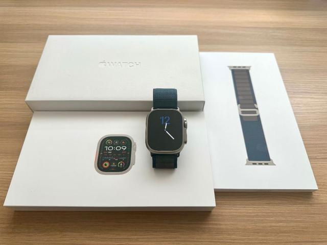 Apple watch 2 segunda mano sale
