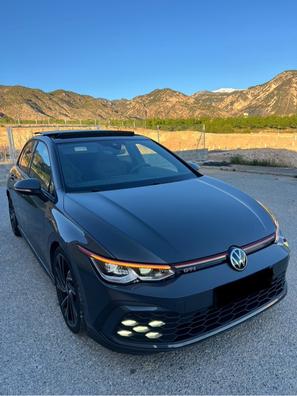 Occhiali Da Sole Volkswagen GTI Antracite - Lenti PC Categoria 3 UV400 - Foto 4