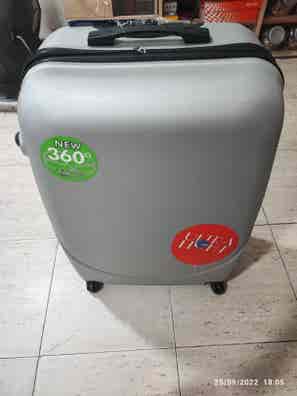 Maletas, mochilas y bolsas segunda mano baratas en Madrid Milanuncios