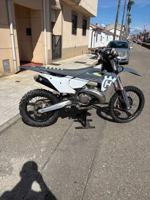 Husqvarna TE 300 PRO