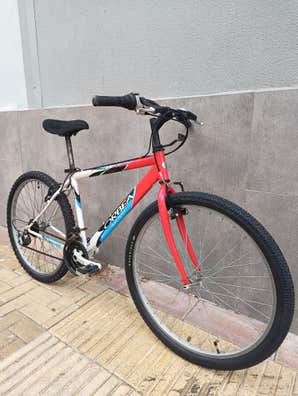 Grand Master Bicicleta Semi Carrera Rin 26 Orbea Zenit Cuadro 22