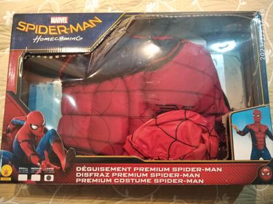 Disfraz de Spiderman Musculoso Premium para Adultos