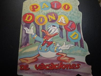 Milanuncios - Cuentos de pato donald de walt disney