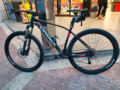 Orbea alma discount h50 29 pulgadas