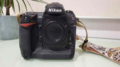 Nikon D750, toda la información de la nueva DSLR Full Frame con