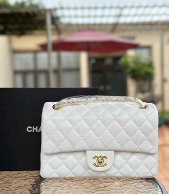 Bolsos chanel segunda discount mano