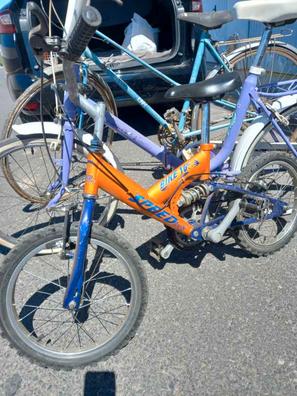 Bicicletas almagro Milanuncios