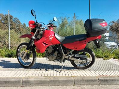 Motos klr 650 de segunda mano, km0 y ocasión en Madrid Provincia |  Milanuncios