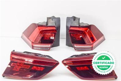 Kit pulir faros wurth incluye pulidora Coches, motos y motor de segunda  mano, ocasión y km0