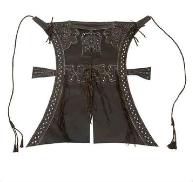 MIL ANUNCIOS.COM - Guarnicioneria de y sal - - Huelva - 653684665