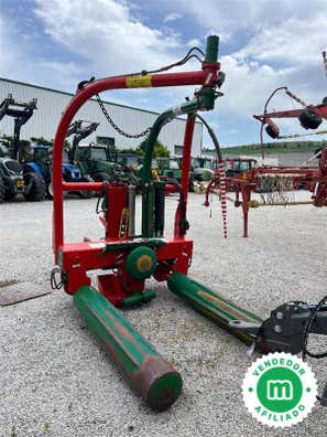 AGRICOLA PATRICIO - Milanuncios
