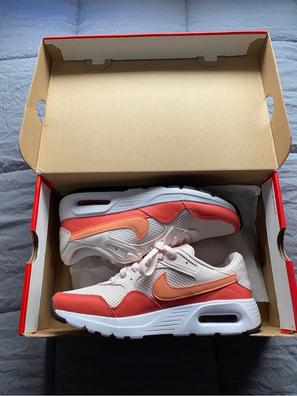 Maldición sol Tantos Zapatillas nike air max baratas Moda y complementos de segunda mano barata  | Milanuncios