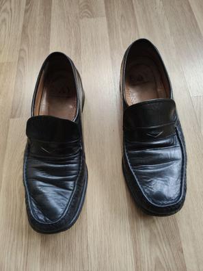 Zapatos castellanos Zapatos calzado de hombre de segunda baratos en Provincia | Milanuncios