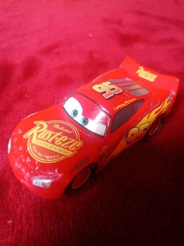 Scalextric 2025 rayo mcqueen