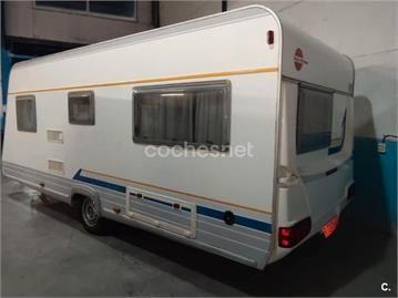 Caravanas de segunda mano km0 y ocasi n en Azpeitia Milanuncios