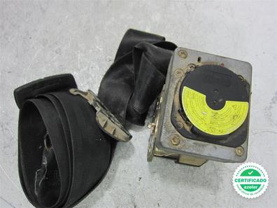 Extensor Cinturon de seguridad Alargador paracoche de segunda mano por 8,25  EUR en Fuenlabrada en WALLAPOP