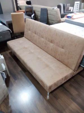 Sofa y cama sincronizada 90x190