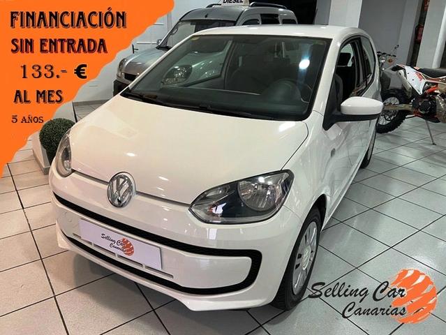 Milanuncios - Volkswagen - Up!