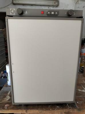 Consejos para mejorar el frigorífico trivalente de las