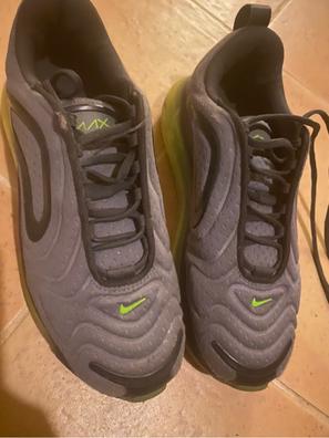 Nike air Zapatos y calzado de niños de segunda mano baratos Milanuncios