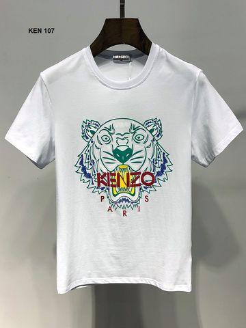 Camisetas 2025 de kenzo