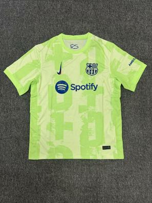 Camiseta FC Barcelona 2024-2025 Verde comprar